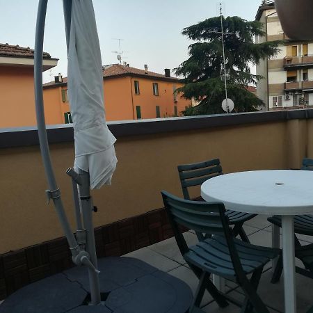 Casamia Apartment Bologna Exterior photo