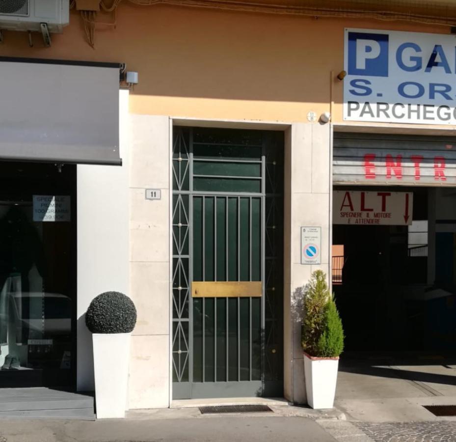 Casamia Apartment Bologna Exterior photo