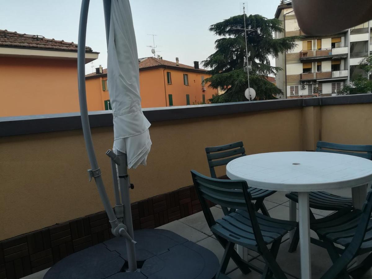 Casamia Apartment Bologna Exterior photo