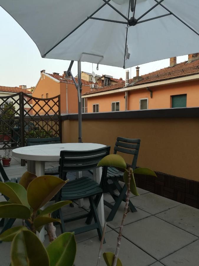 Casamia Apartment Bologna Exterior photo